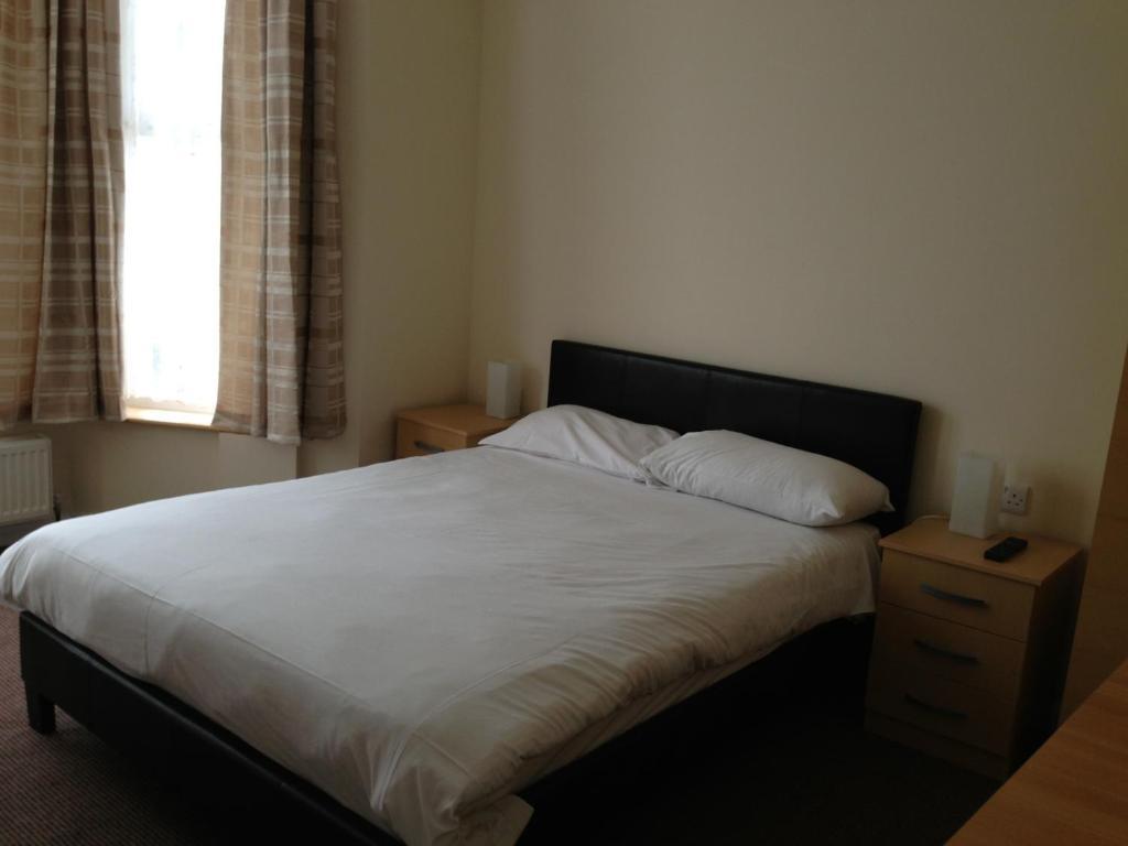 Arran Guest House Ilford Kamer foto
